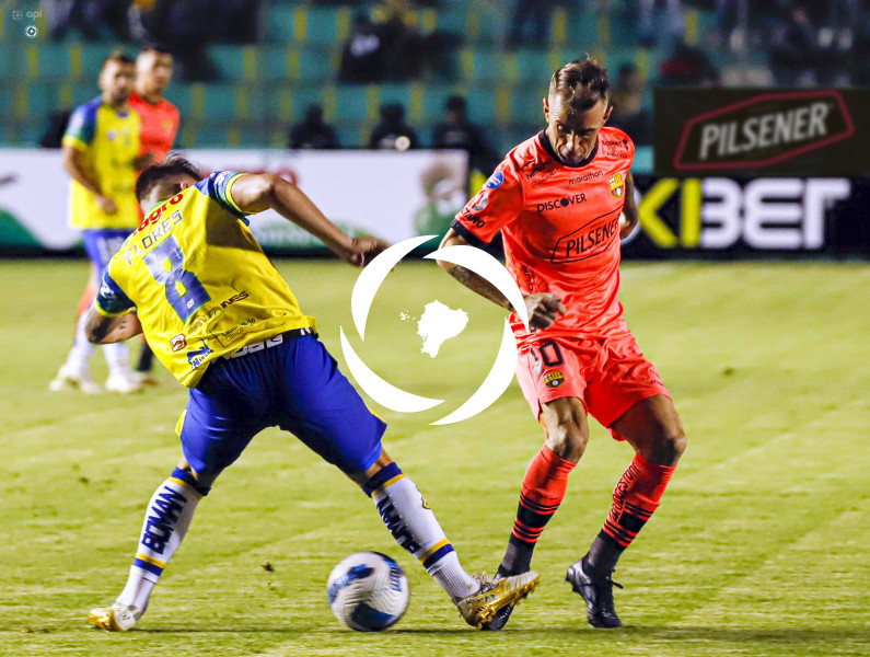 FBL-LIGAPRO-GUALACEO-BARCELONA