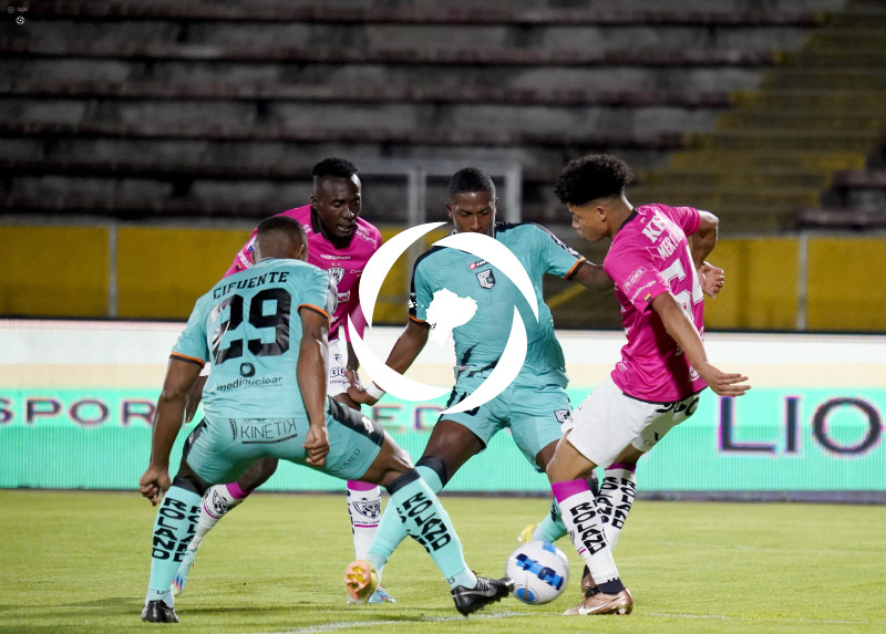FBL-LIGAPROBET593-CUMBAYA-INDEPENDIENTE