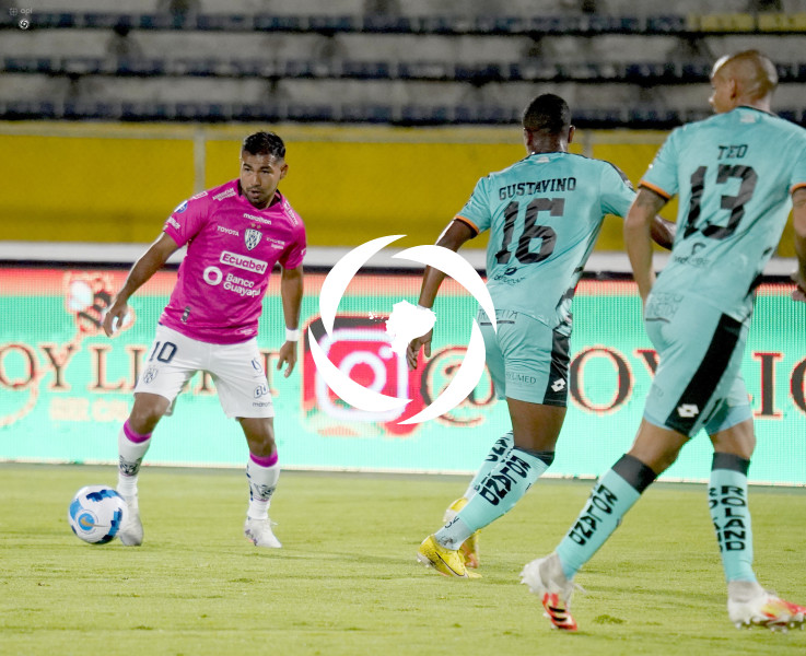 FBL-LIGAPROBET593-CUMBAYA-INDEPENDIENTE