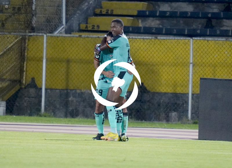 FBL-LIGAPROBET593-CUMBAYA-INDEPENDIENTE