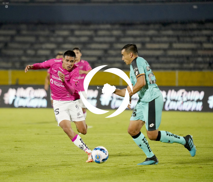FBL-LIGAPROBET593-CUMBAYA-INDEPENDIENTE
