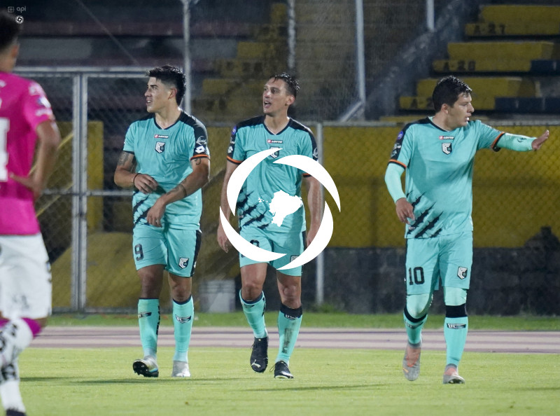 FBL-LIGAPROBET593-CUMBAYA-INDEPENDIENTE