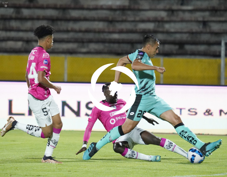 FBL-LIGAPROBET593-CUMBAYA-INDEPENDIENTE