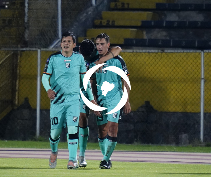 FBL-LIGAPROBET593-CUMBAYA-INDEPENDIENTE