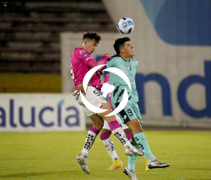 FBL-LIGAPROBET593-CUMBAYA-INDEPENDIENTE