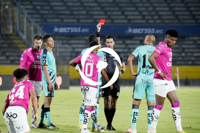 FBL-LIGAPROBET593-CUMBAYA-INDEPENDIENTE