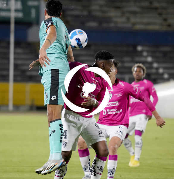 FBL-LIGAPROBET593-CUMBAYA-INDEPENDIENTE