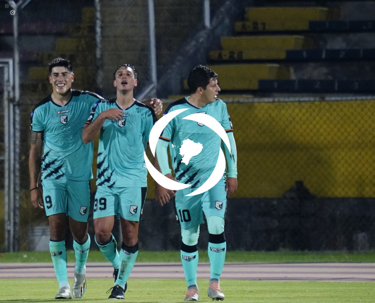 FBL-LIGAPROBET593-CUMBAYA-INDEPENDIENTE