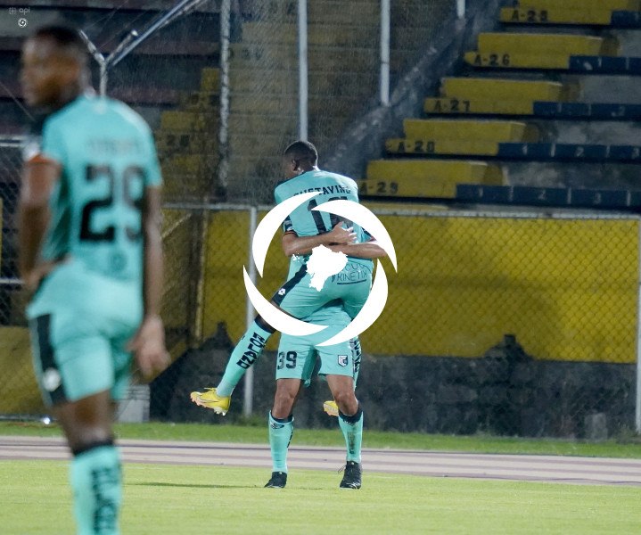 FBL-LIGAPROBET593-CUMBAYA-INDEPENDIENTE