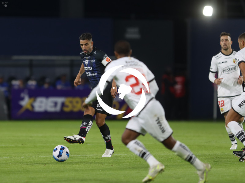 FBL-LIGAPRO-IDV-BARCELONA