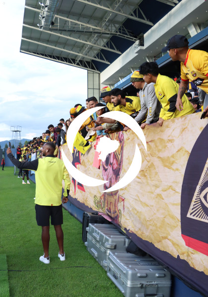 FBL-LIGAPRO-IDV-BARCELONA