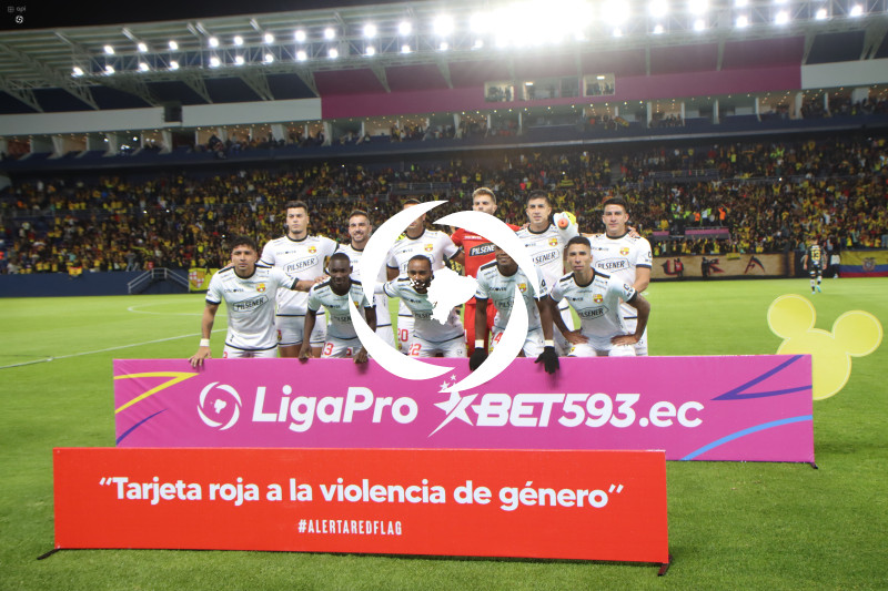 FBL-LIGAPRO-IDV-BARCELONA