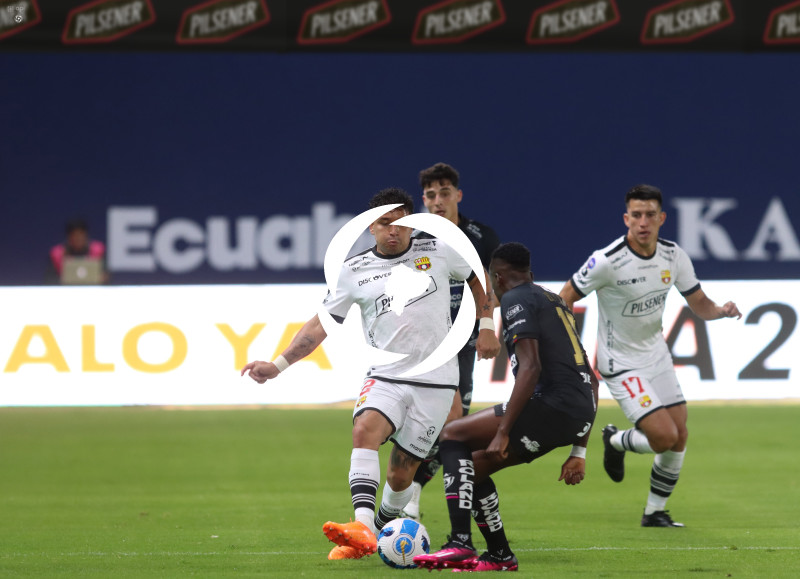 FBL-LIGAPRO-IDV-BARCELONA