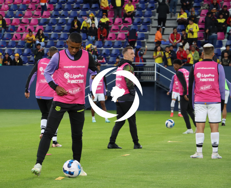 FBL-LIGAPRO-IDV-BARCELONA