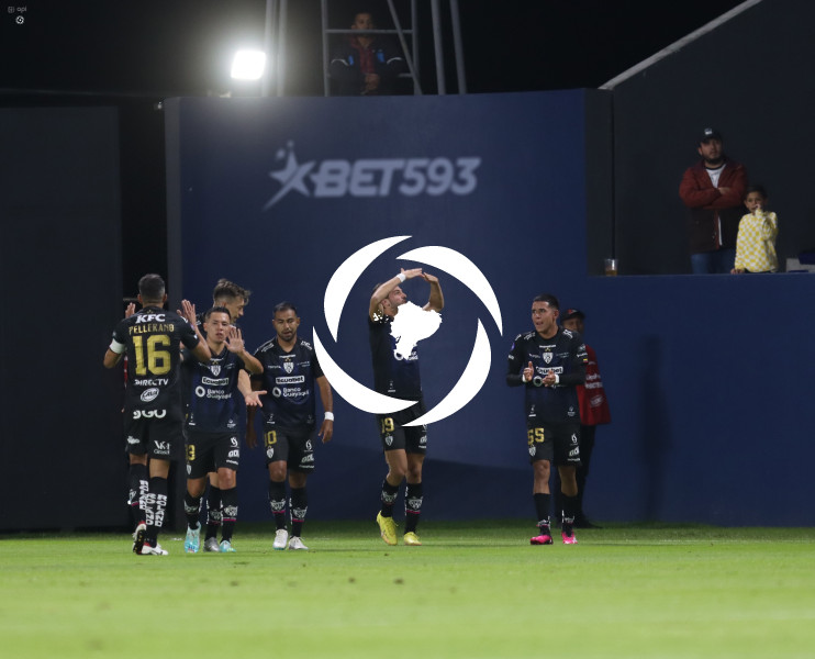 FBL-LIGAPRO-IDV-BARCELONA