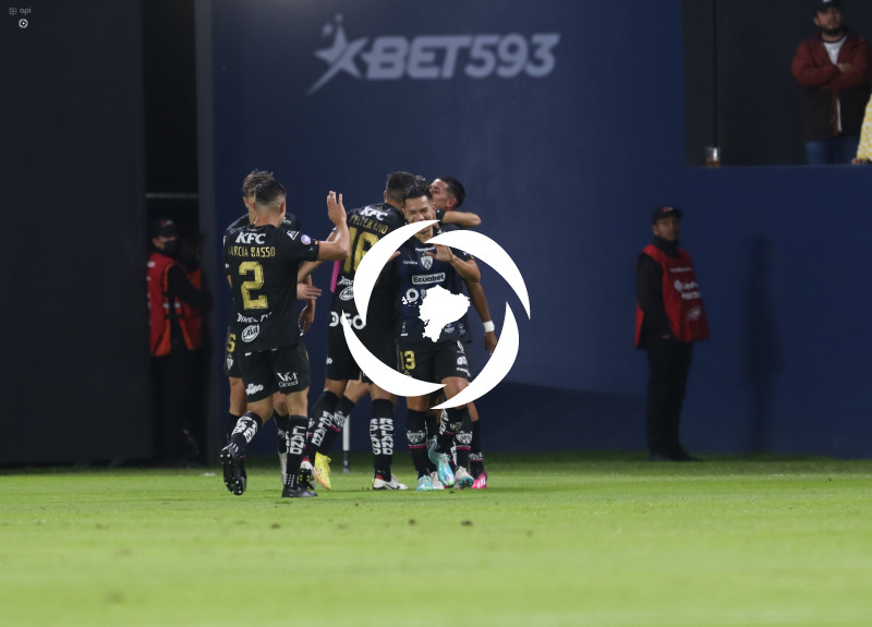 FBL-LIGAPRO-IDV-BARCELONA