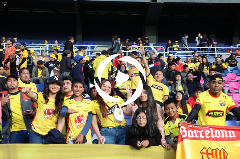 FBL-LIGAPRO-IDV-BARCELONA