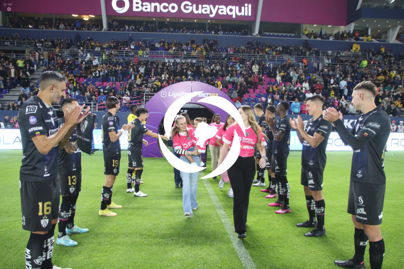 FBL-LIGAPRO-IDV-BARCELONA