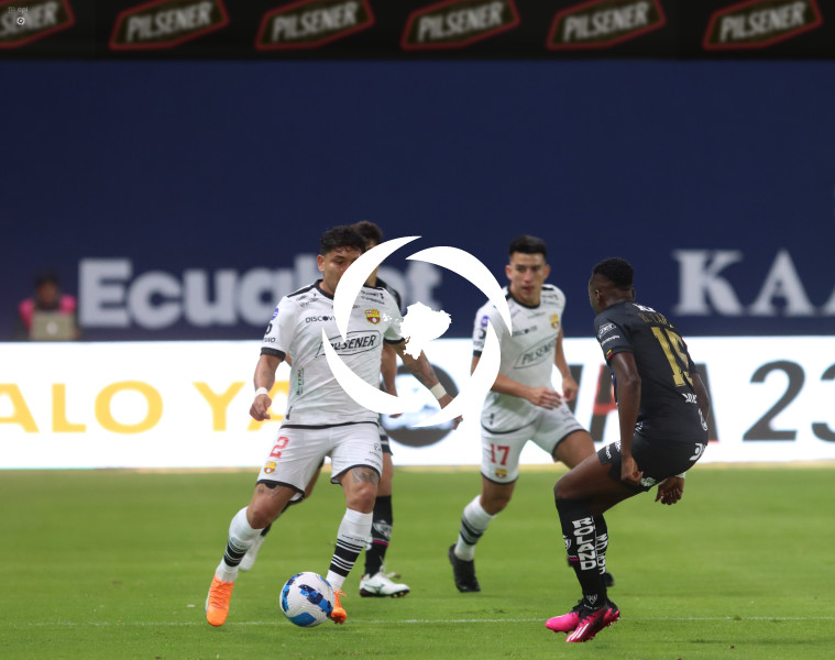 FBL-LIGAPRO-IDV-BARCELONA