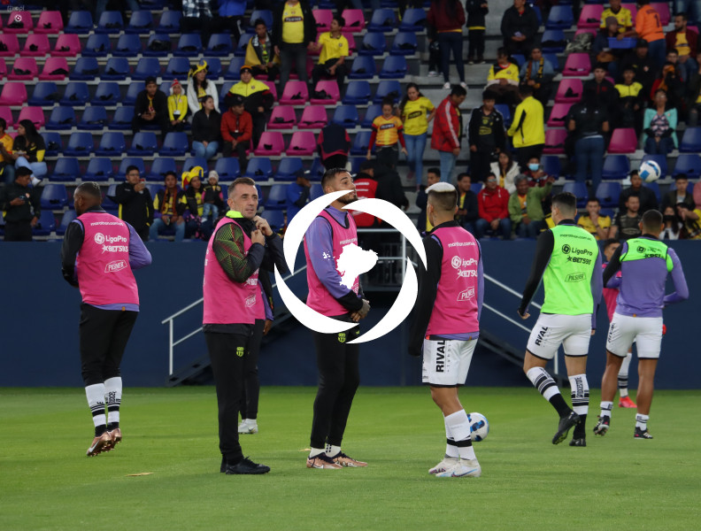 FBL-LIGAPRO-IDV-BARCELONA