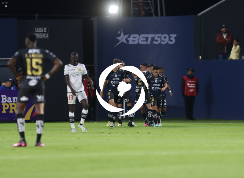 FBL-LIGAPRO-IDV-BARCELONA