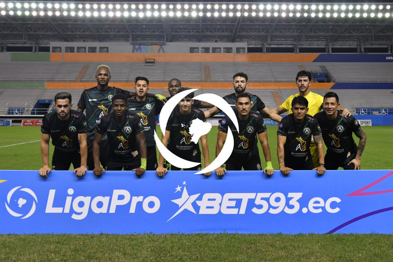FBL-LIGAPRO-MANTA - AMERICA-J03