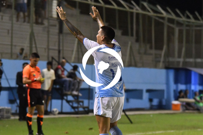 FBL-LIGAPRO-MANTA - AMERICA-J03