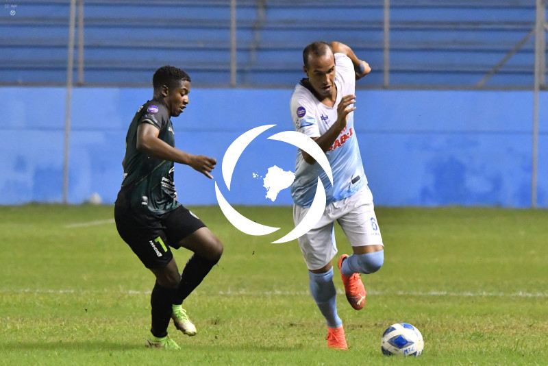 FBL-LIGAPRO-MANTA - AMERICA-J03