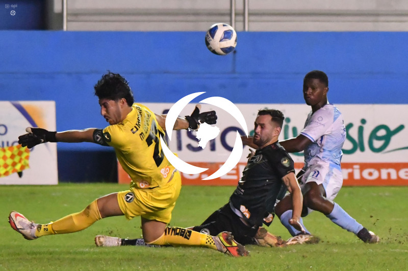 FBL-LIGAPRO-MANTA - AMERICA-J03