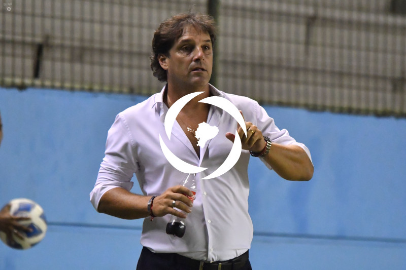 FBL-LIGAPRO-MANTA - AMERICA-J03
