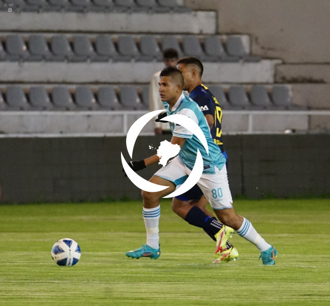 FBL-LIGA-PRO-BET593-CHACARITAS-9 DE OCTUBRE-