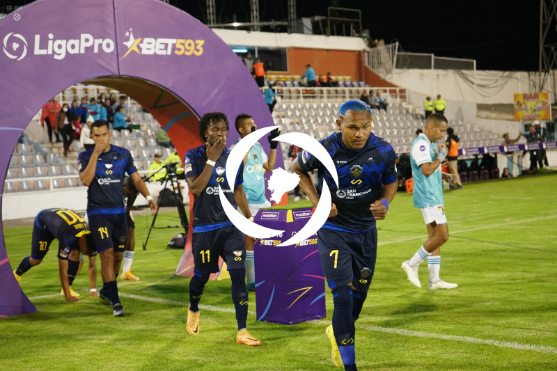FBL-LIGA-PRO-BET593-CHACARITAS-9 DE OCTUBRE-