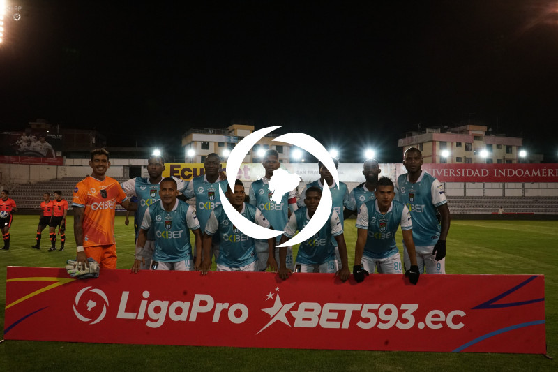 FBL-LIGA-PRO-BET593-CHACARITAS-9 DE OCTUBRE-