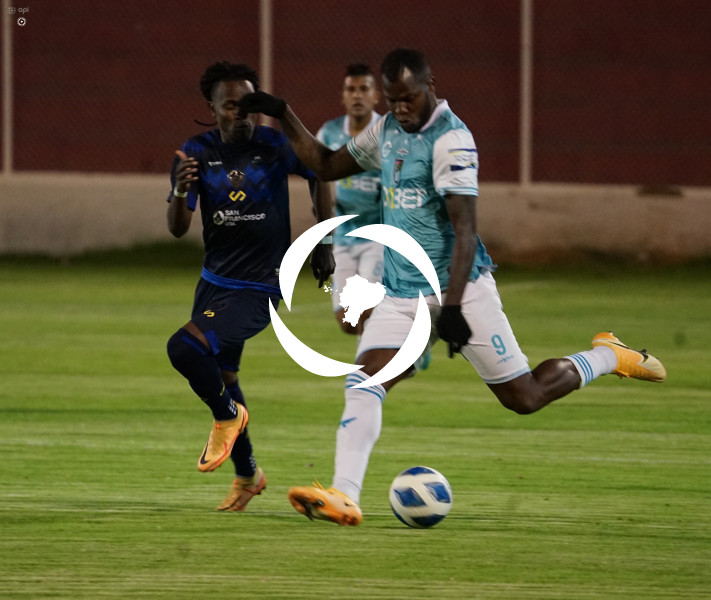 FBL-LIGA-PRO-BET593-CHACARITAS-9 DE OCTUBRE-