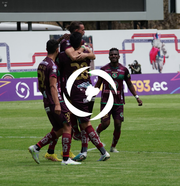 FBL-LIGA-PRO-BET593 MUSHUC-RUNA-LIBERTAD-