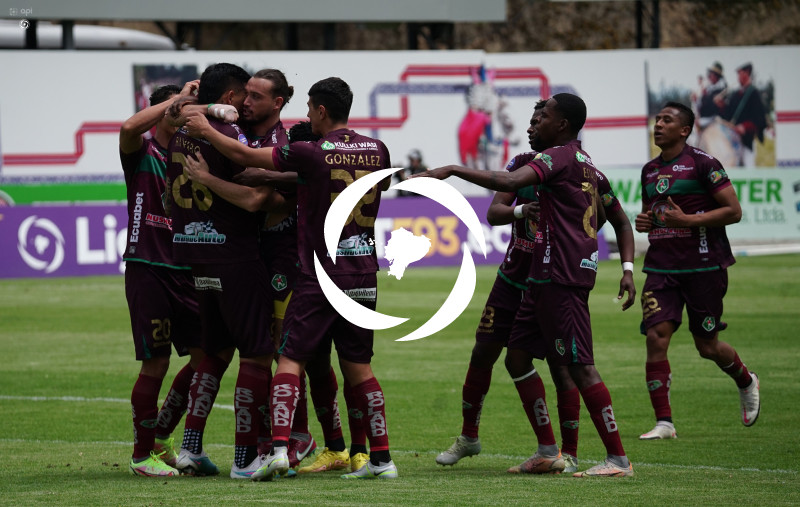 FBL-LIGA-PRO-BET593 MUSHUC-RUNA-LIBERTAD-