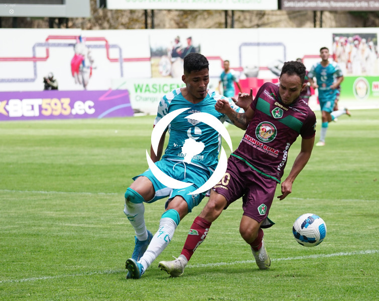 FBL-LIGA-PRO-BET593 MUSHUC-RUNA-LIBERTAD-