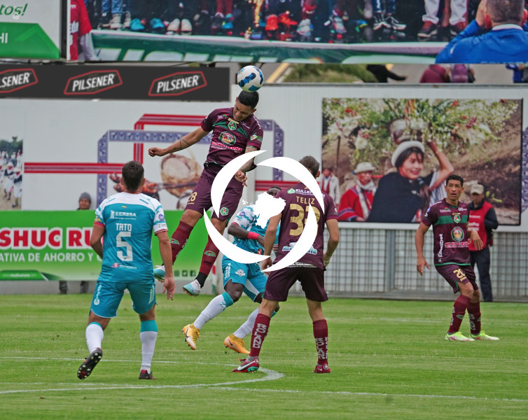 FBL-LIGA-PRO-BET593 MUSHUC-RUNA-LIBERTAD-