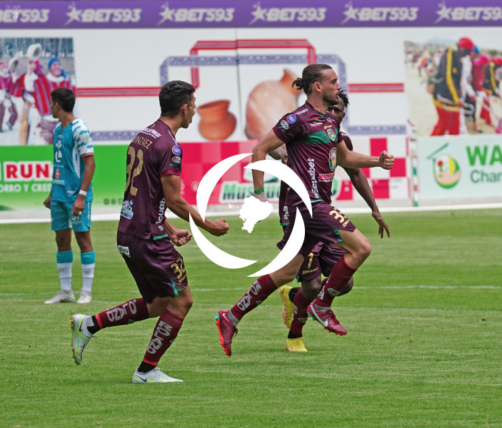 FBL-LIGA-PRO-BET593 MUSHUC-RUNA-LIBERTAD-