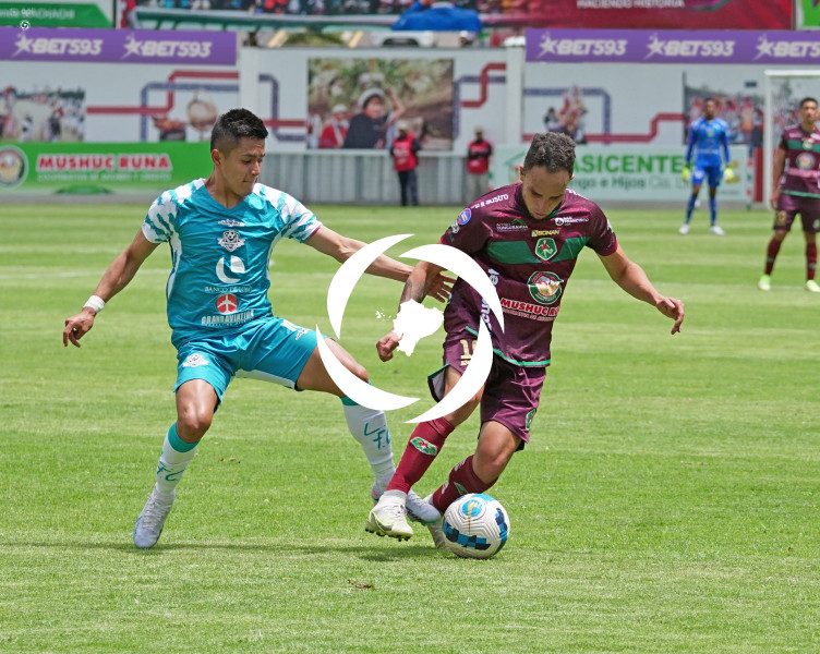 FBL-LIGA-PRO-BET593 MUSHUC-RUNA-LIBERTAD-