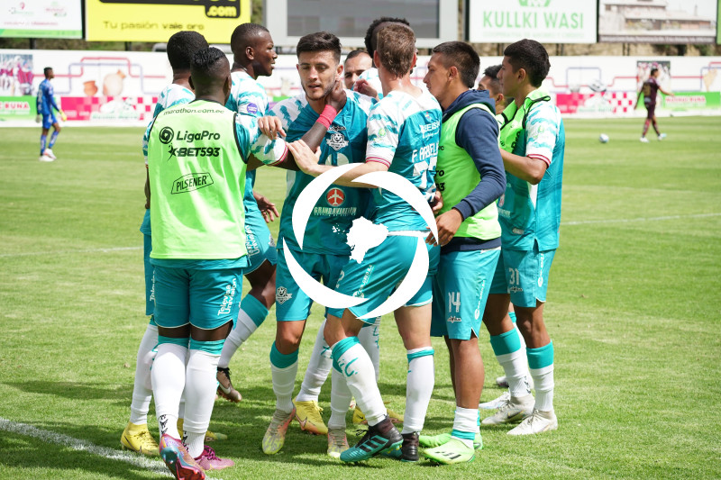 FBL-LIGA-PRO-BET593 MUSHUC-RUNA-LIBERTAD-