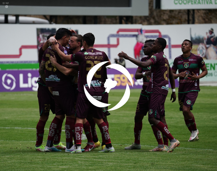 FBL-LIGA-PRO-BET593 MUSHUC-RUNA-LIBERTAD-