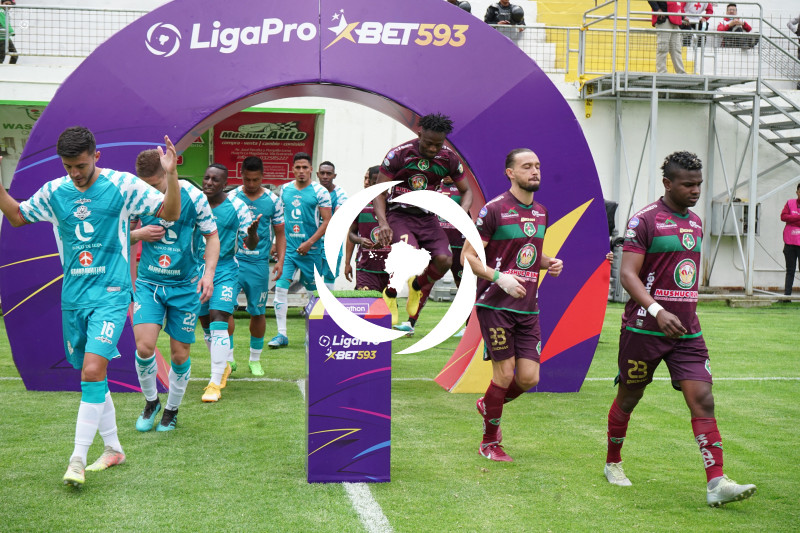 FBL-LIGA-PRO-BET593 MUSHUC-RUNA-LIBERTAD-