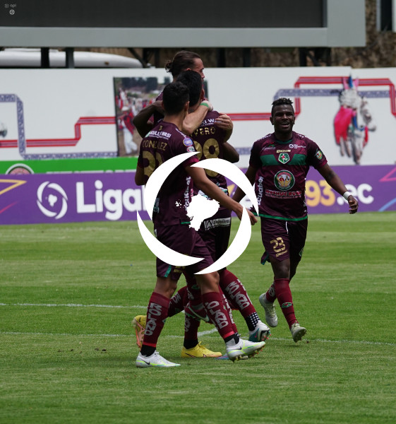 FBL-LIGA-PRO-BET593 MUSHUC-RUNA-LIBERTAD-