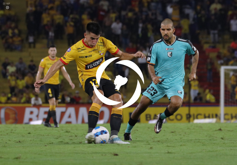 FBL-LIGAPRO-BARCELONA-CUMBAYA