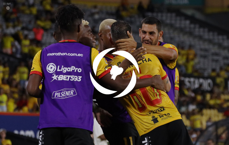 FBL-LIGAPRO-BARCELONA-CUMBAYA