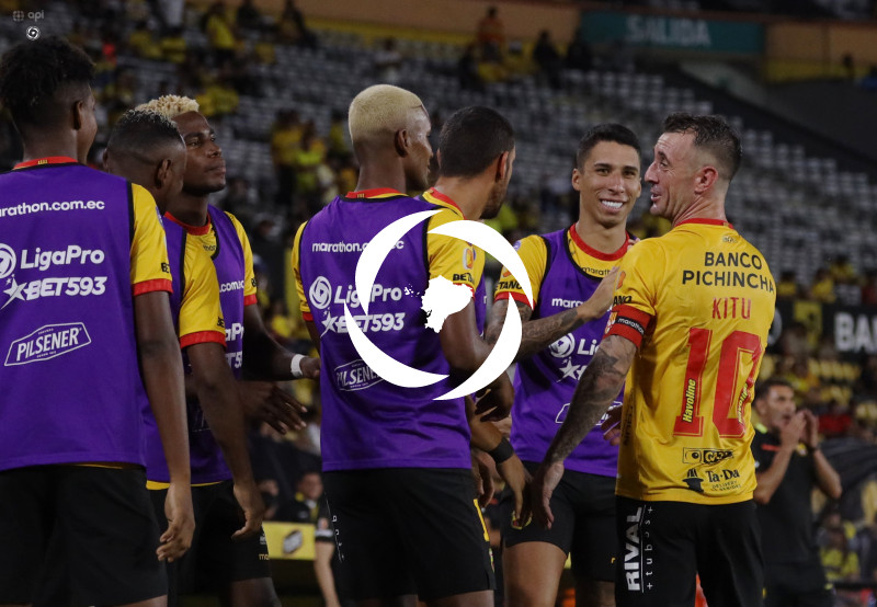 FBL-LIGAPRO-BARCELONA-CUMBAYA