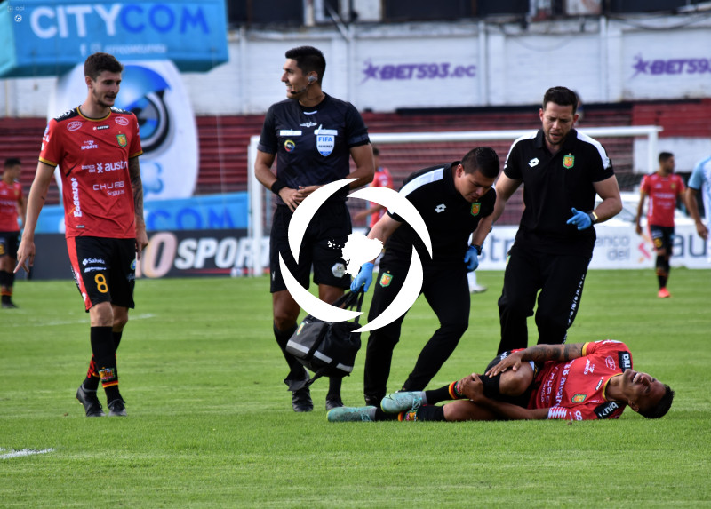 FBL-LIGAPRO-CUENCA-GUAYAQUIL CITY
