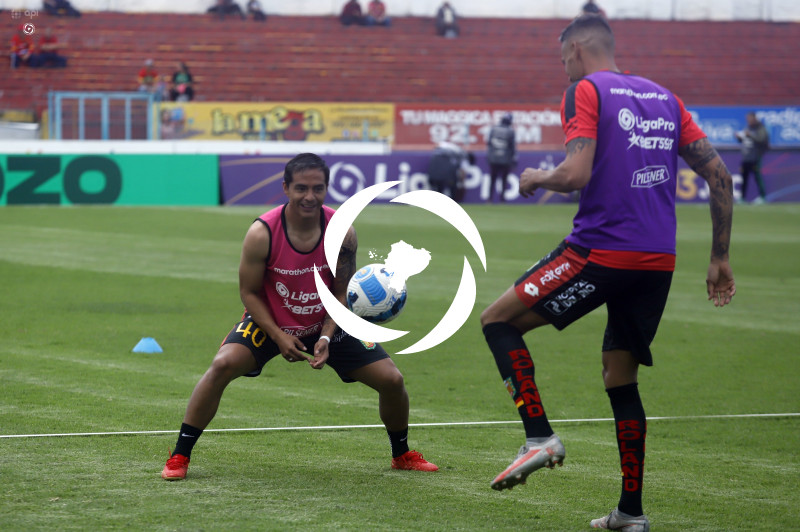 FBL-LIGAPRO-CUENCA-GUAYAQUIL CITY