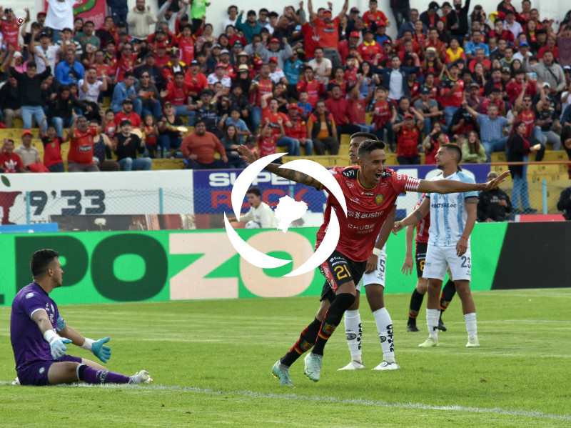 FBL-LIGAPRO-CUENCA-GUAYAQUIL CITY